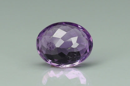 Amethyst - 4.95ct - KA211837