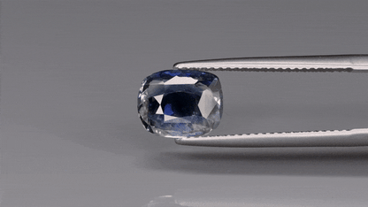 Bi Colour Sapphire - 3ct - KBC115928