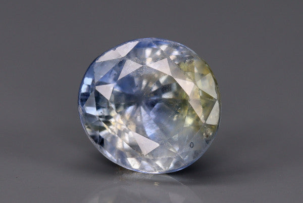 Bi Colour Sapphire - 3.1ct - KBC215930