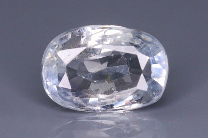 Bi Colour Sapphire - 2.6ct - KBC215931