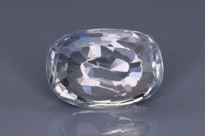 Bi Colour Sapphire - 2.6ct - KBC215931