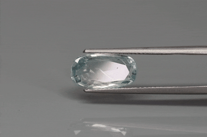 Bi Colour Sapphire - 3.65ct - KBC215932