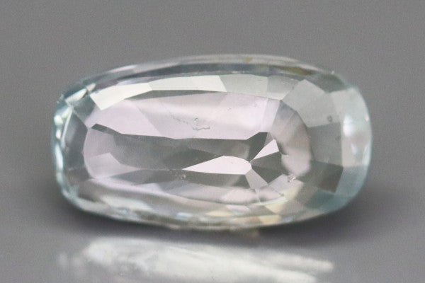 Bi Colour Sapphire - 3.65ct - KBC215932