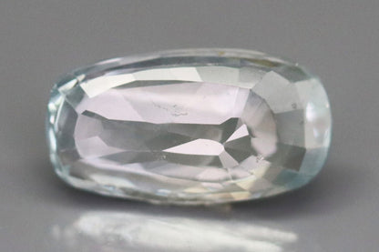 Bi Colour Sapphire - 3.65ct - KBC215932