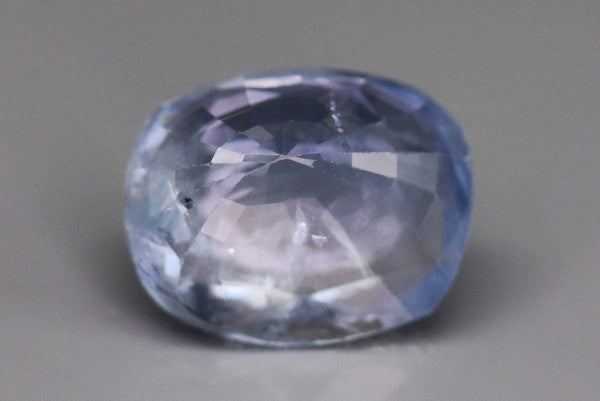 Blue Sapphire  - 4.55ct - KBS115230