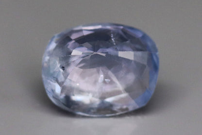 Blue Sapphire  - 4.55ct - KBS115230