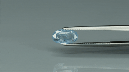 Blue Sapphire  - 3.05ct - KBS208131