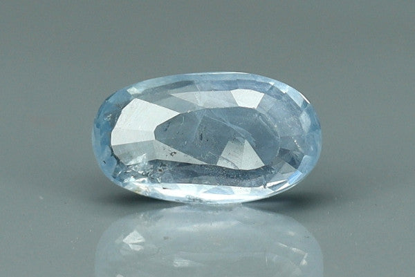 Blue Sapphire  - 3.05ct - KBS208131