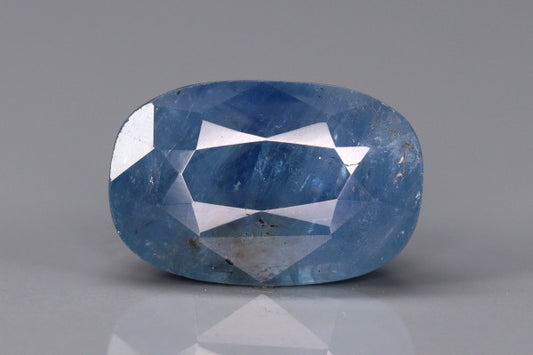 Blue Sapphire  - 5.25ct - KBS213120