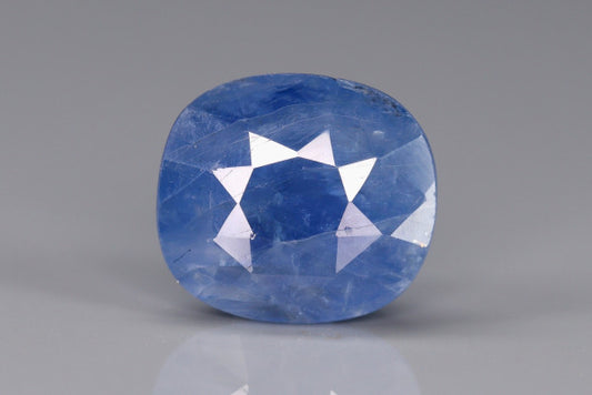 Blue Sapphire  - 5.45ct - KBS213122
