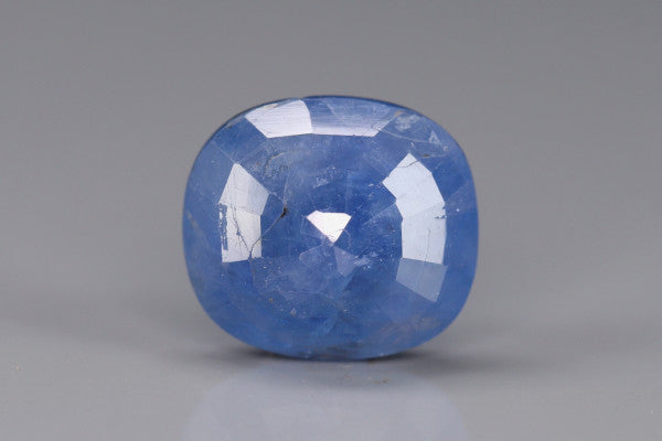 Blue Sapphire  - 5.45ct - KBS213122