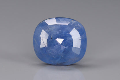 Blue Sapphire  - 5.45ct - KBS213122