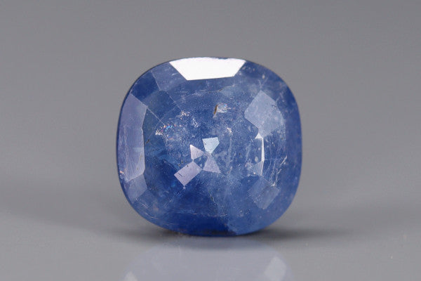Blue Sapphire  - 3.95ct - KBS213125