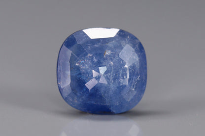 Blue Sapphire  - 3.95ct - KBS213125