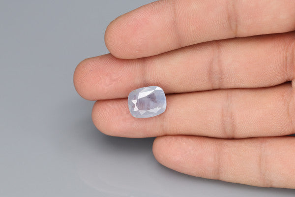 Blue Sapphire  - 8.7ct - KBS213137