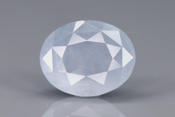 Blue Sapphire  - 7.65ct - KBS213389