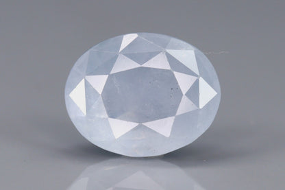 Blue Sapphire  - 7.65ct - KBS213389