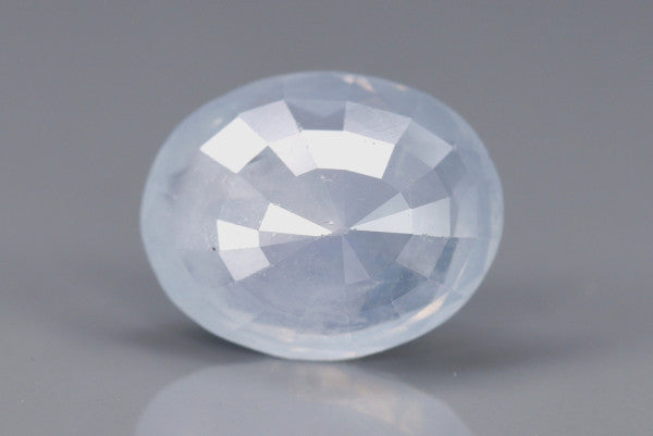 Blue Sapphire  - 7.65ct - KBS213389