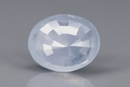 Blue Sapphire  - 7.65ct - KBS213389