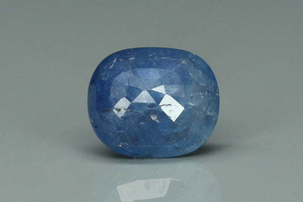 Blue Sapphire  - 6.95ct - KBS311585