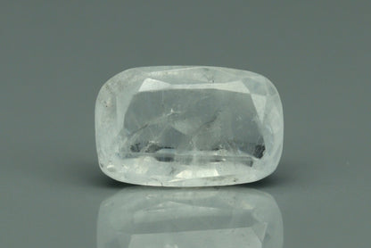 Blue Sapphire  - 3.8ct - KBS312377