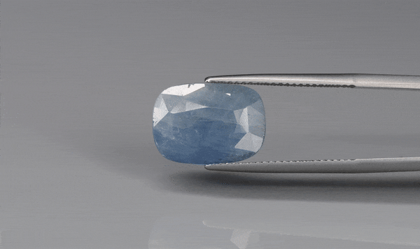 Blue Sapphire  - 10.1ct - KBS313113