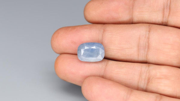 Blue Sapphire  - 10.1ct - KBS313113
