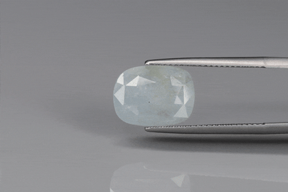 Blue Sapphire  - 6.2ct - KBS313114
