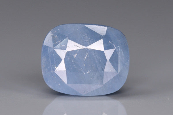 Blue Sapphire  - 6.6ct - KBS313123