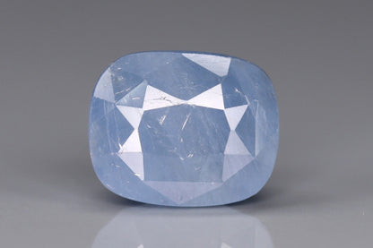 Blue Sapphire  - 6.6ct - KBS313123