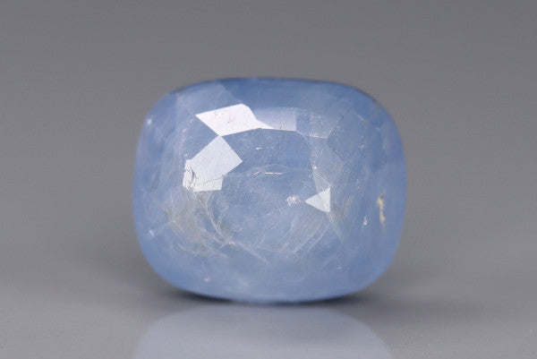 Blue Sapphire  - 6.6ct - KBS313123