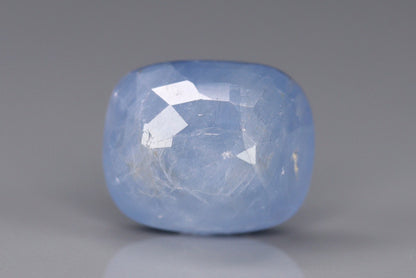 Blue Sapphire  - 6.6ct - KBS313123