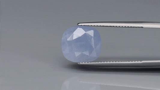 Blue Sapphire  - 9.45ct - KBS313454