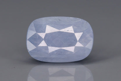 Blue Sapphire  - 6.65ct - KBS313455
