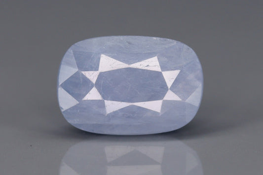 Blue Sapphire  - 6.65ct - KBS313455