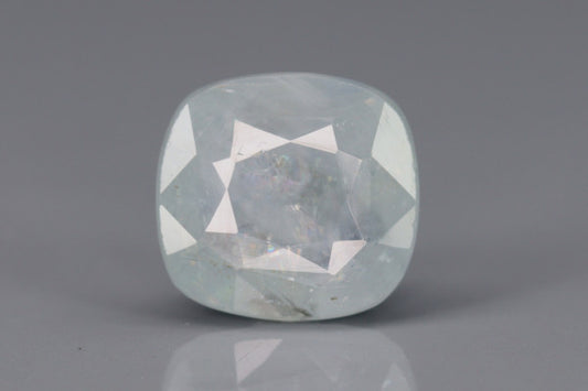 Blue Sapphire  - 6.85ct - KBS313456