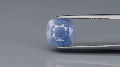 Blue Sapphire  - 6ct - KBS313459