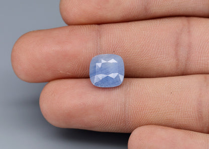 Blue Sapphire  - 6ct - KBS313459