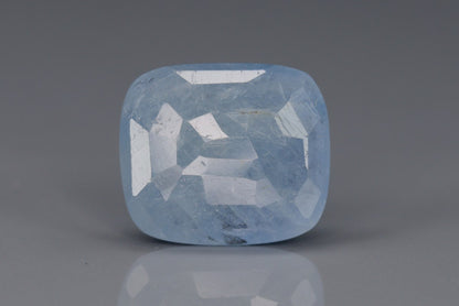 Blue Sapphire  - 7.6ct - KBS313461