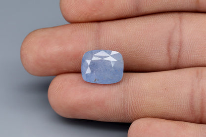 Blue Sapphire  - 10.75ct - KBS313463