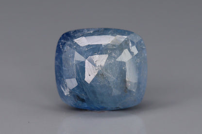 Blue Sapphire  - 6.6ct - KBS313464