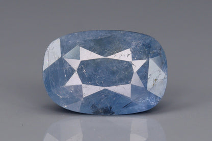 Blue Sapphire  - 6.05ct - KBS313469