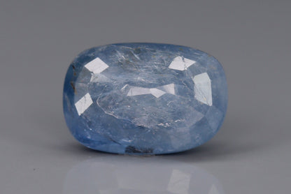 Blue Sapphire  - 6.05ct - KBS313469
