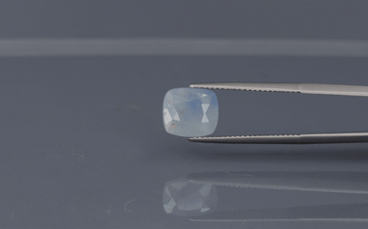 Blue Sapphire  - 4.2ct - KBS411073