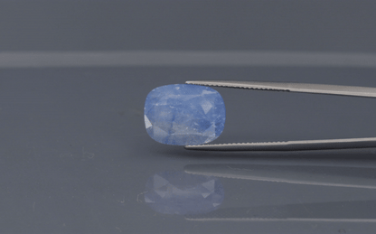 Blue Sapphire  - 9.35ct - KBS411074