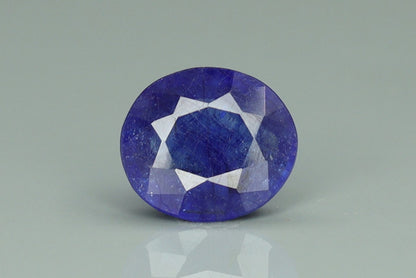Blue Sapphire  - 4.65ct - KBSB212069