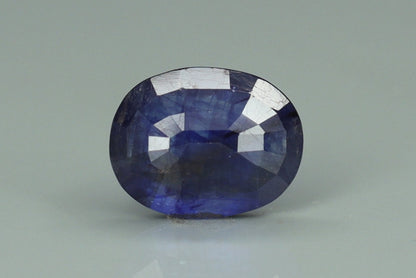 Blue Sapphire  - 5.35ct - KBSB212070