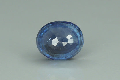 Blue Sapphire  - 5.4ct - KBSB212071