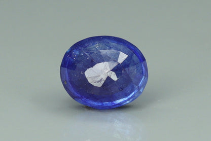 Blue Sapphire  - 6.1ct - KBSB212073