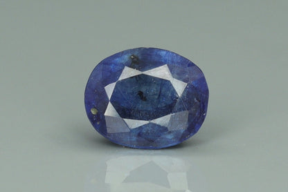 Blue Sapphire  - 5.8ct - KBSB212078
